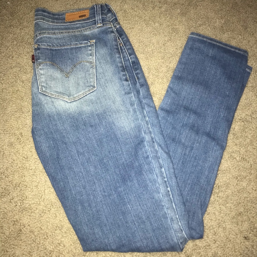 Levi’s Jeans